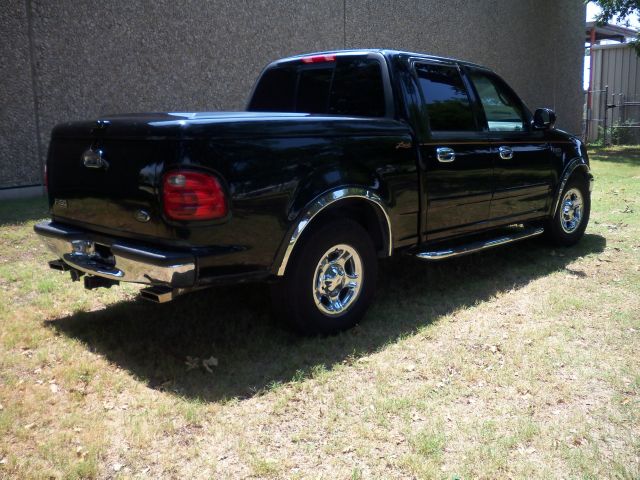 Ford F150 2001 photo 4
