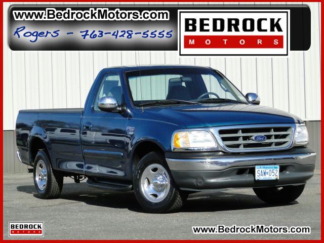 Ford F150 ESi Pickup