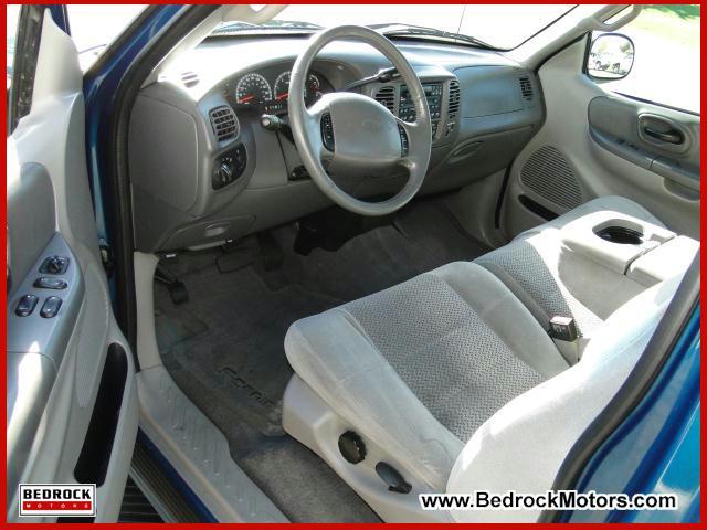 Ford F150 2001 photo 5