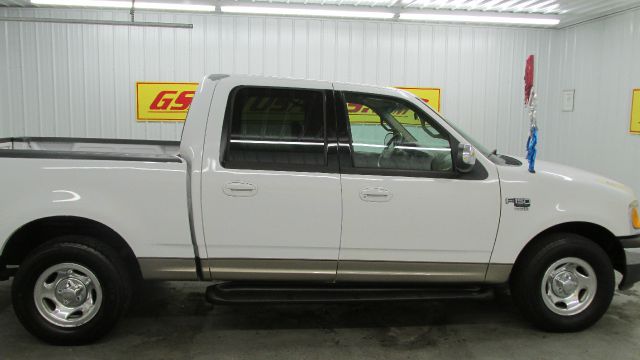 Ford F150 2001 photo 3