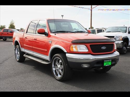 Ford F150 Unknown Other