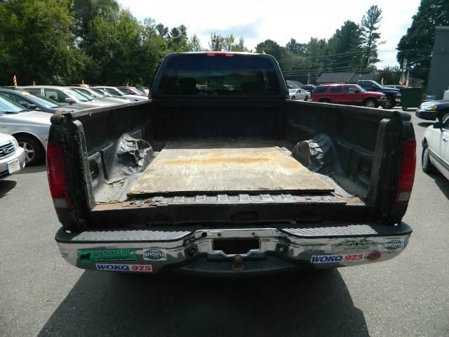 Ford F150 FK13 GRAY Pickup Truck