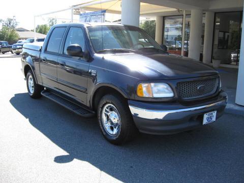 Ford F150 Unknown Other