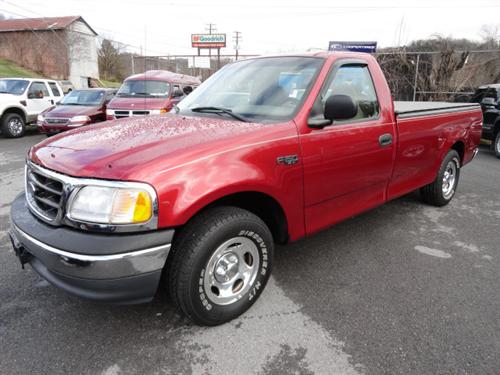 Ford F150 Sport 4WD Other