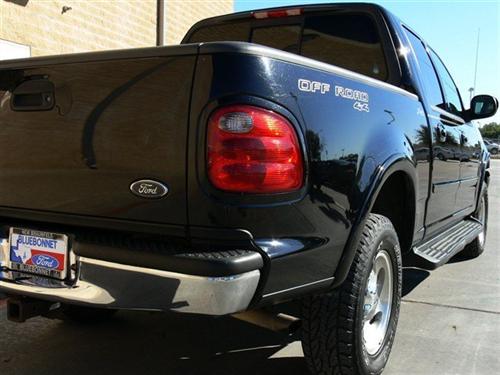 Ford F150 Sport 4WD Other