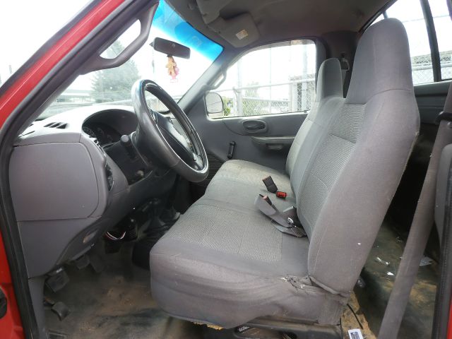 Ford F150 2001 photo 3