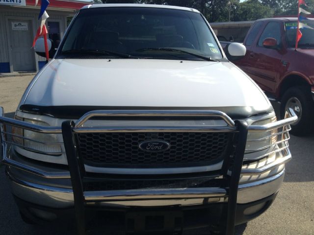 Ford F150 2001 photo 5