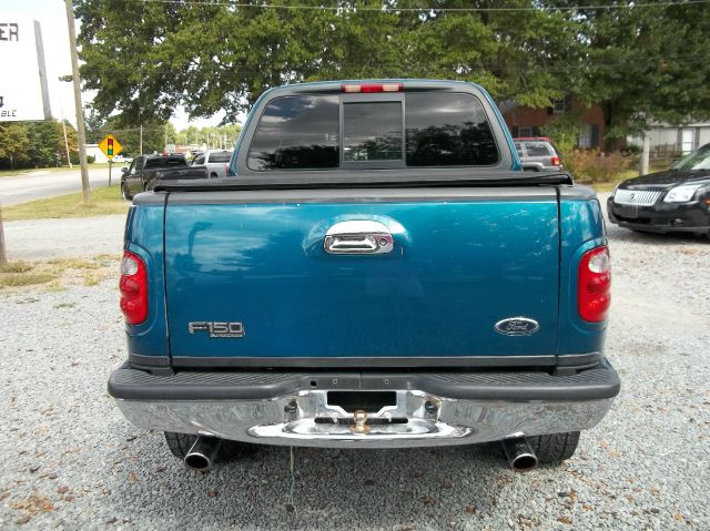 Ford F150 2500 SL Pickup Truck