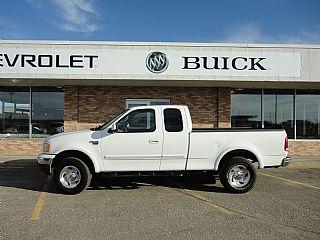 Ford F150 Sport 4WD Other