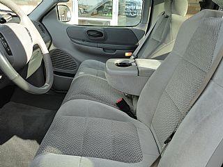 Ford F150 2001 photo 1