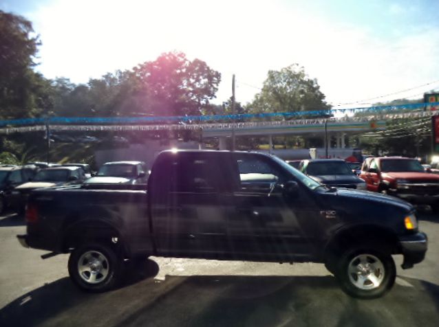 Ford F150 2001 photo 4