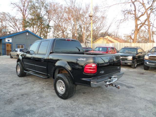 Ford F150 2001 photo 2