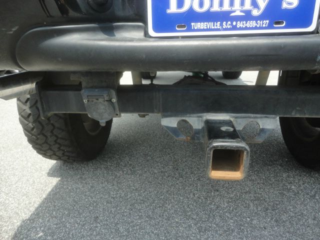 Ford F150 Unknown Pickup Truck