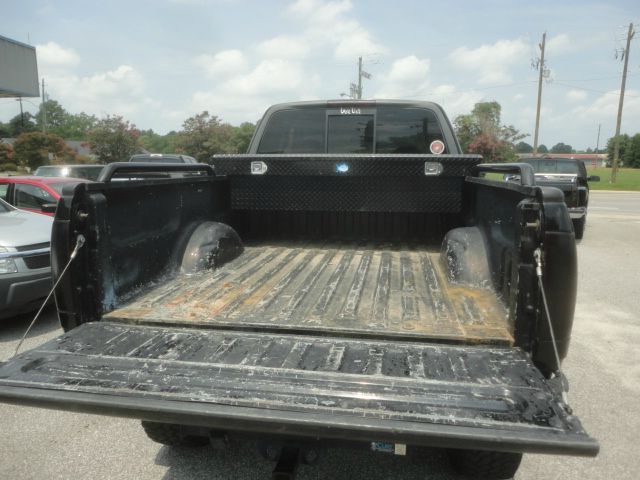 Ford F150 2001 photo 1