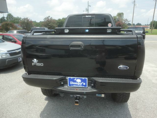 Ford F150 2001 photo 2