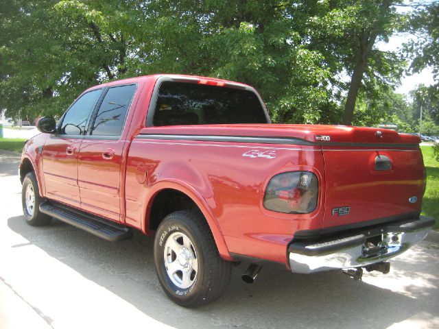 Ford F150 2500 SL Pickup Truck