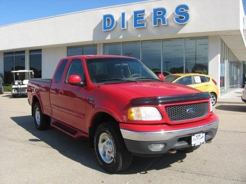 Ford F150 Unknown Other