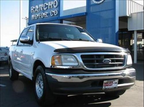 Ford F150 Roadster MINT Conditionlooks Great6-speed Other