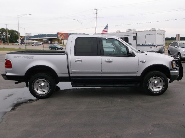 Ford F150 2001 photo 2