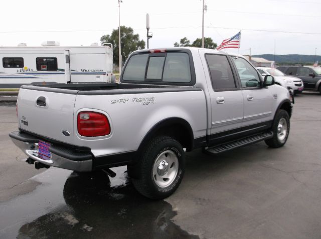 Ford F150 2001 photo 4