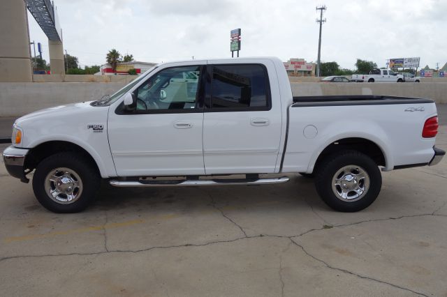 Ford F150 2001 photo 3