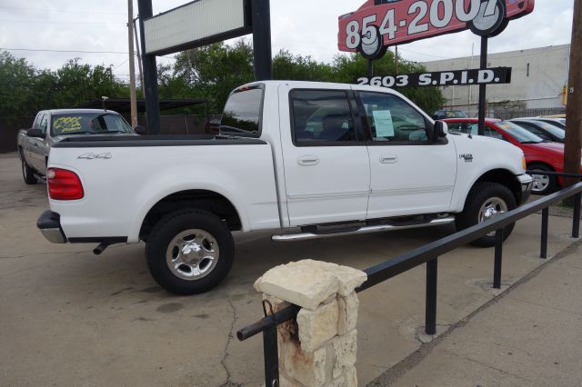 Ford F150 2001 photo 4