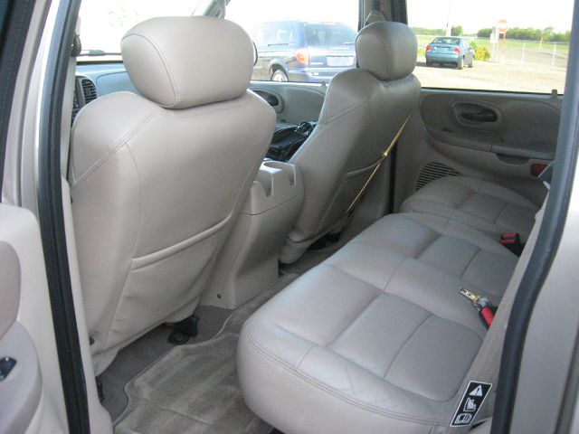 Ford F150 2001 photo 4