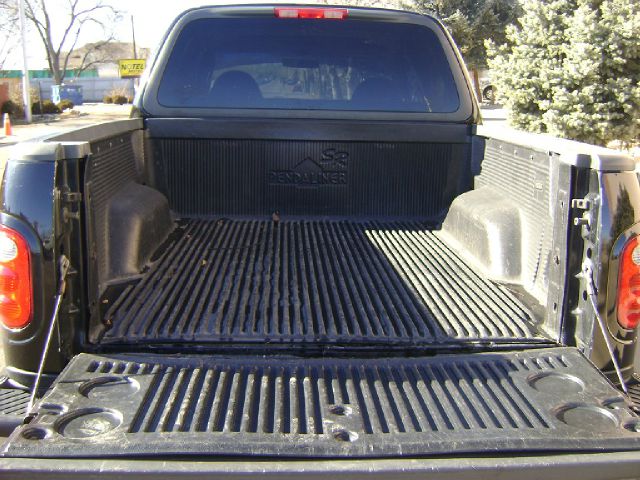 Ford F150 2001 photo 3