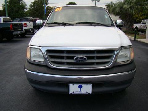 Ford F150 Unknown Other