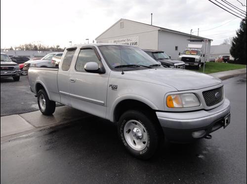 Ford F150 Unknown Other