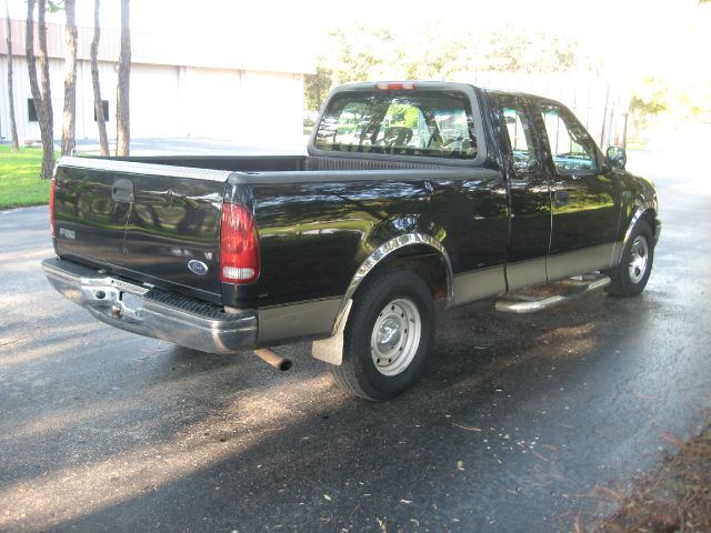 Ford F150 2001 photo 1