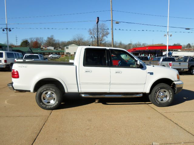 Ford F150 2500 SL Pickup Truck
