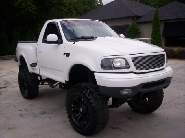 Ford F150 2001 photo 3