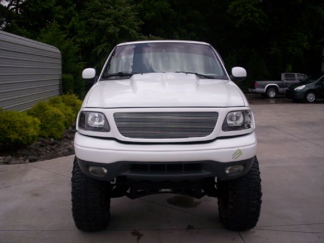 Ford F150 2001 photo 4