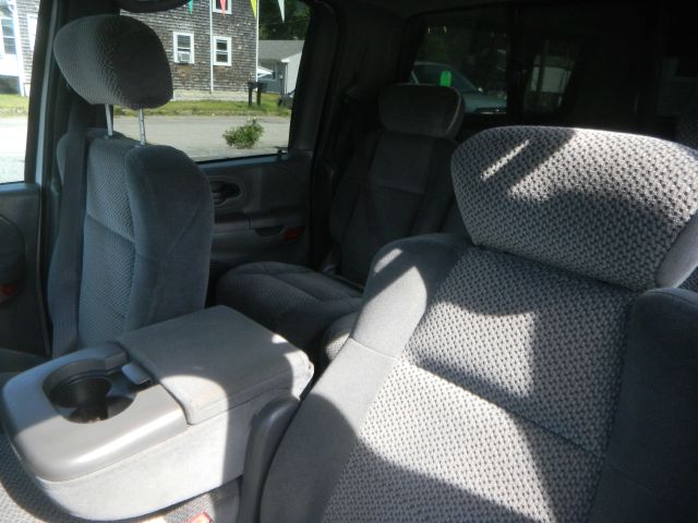Ford F150 2001 photo 2