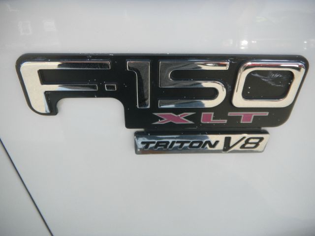 Ford F150 2001 photo 3