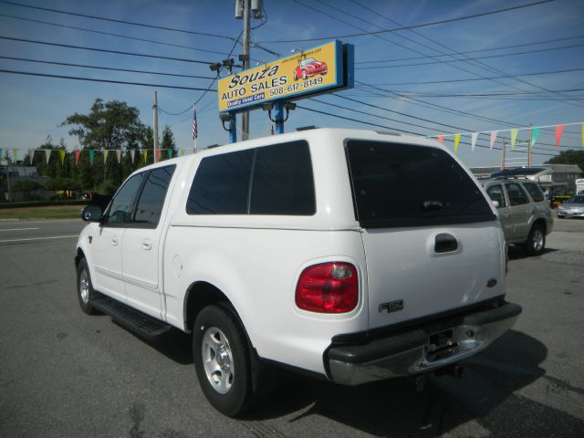 Ford F150 2001 photo 4