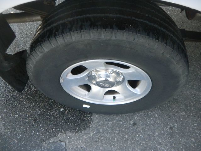 Ford F150 ESi Crew Cab Pickup