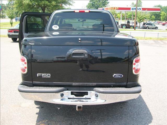 Ford F150 2001 photo 2