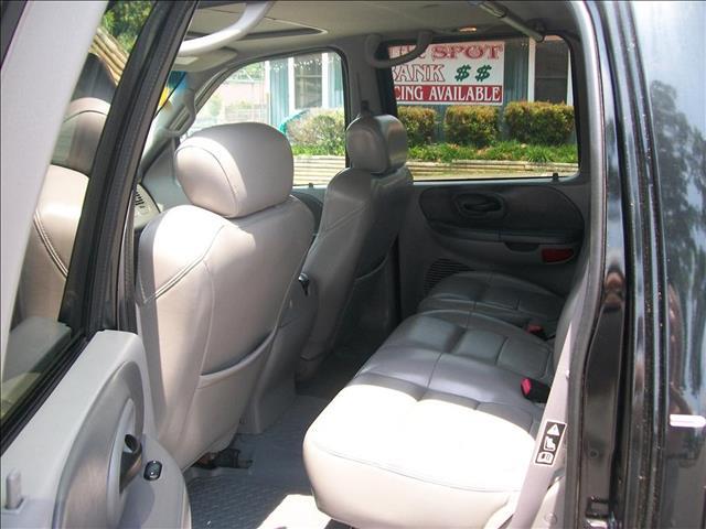 Ford F150 2001 photo 3