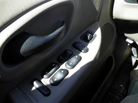 Ford F150 Unknown Other