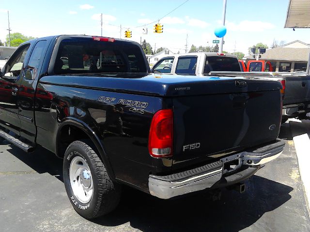 Ford F150 2001 photo 1