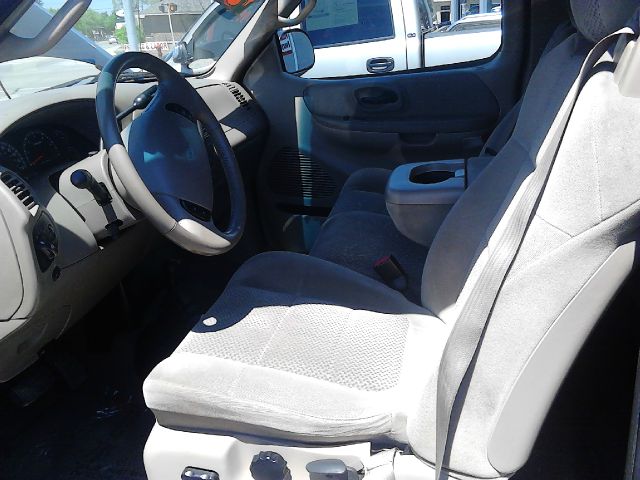 Ford F150 2001 photo 3