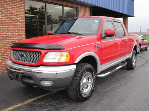 Ford F150 Roadster MINT Conditionlooks Great6-speed Other