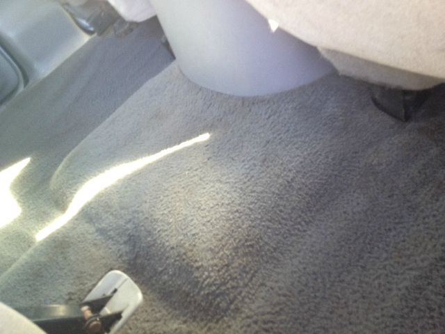 Ford F150 2001 photo 4