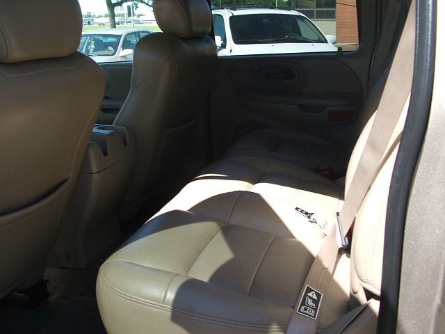 Ford F150 2001 photo 4