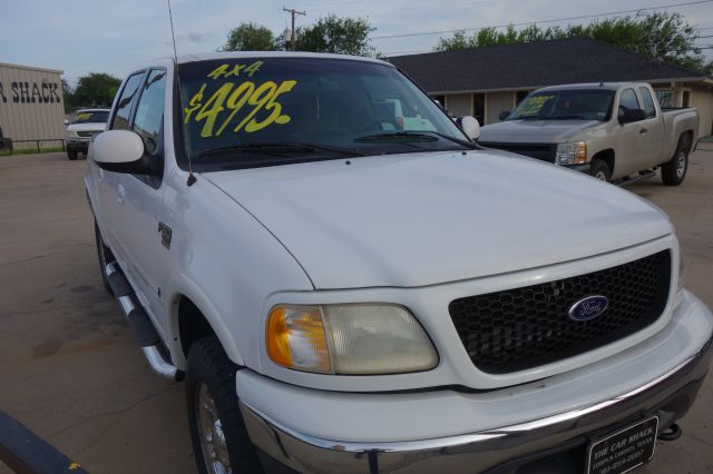 Ford F150 2500 SL Pickup Truck