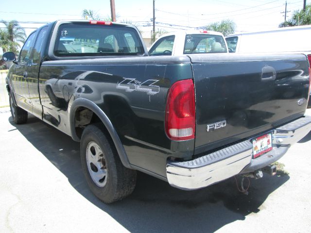 Ford F150 2001 photo 3