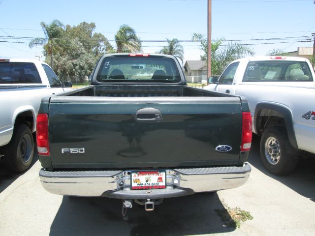 Ford F150 2001 photo 4
