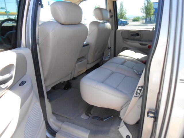 Ford F150 2001 photo 4